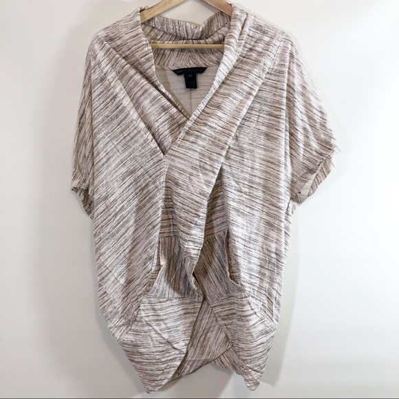 Tops - Marc By Marc Jacobs Spacedye Pullover Size M/L Tops - Marc By Marc Jacobs Spacedye Pullover Size M/L